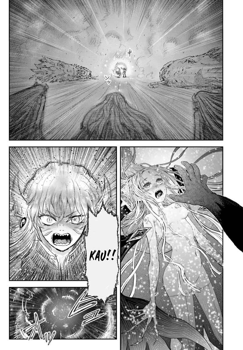 Isekai Ojisan Chapter 63 - Page 29
