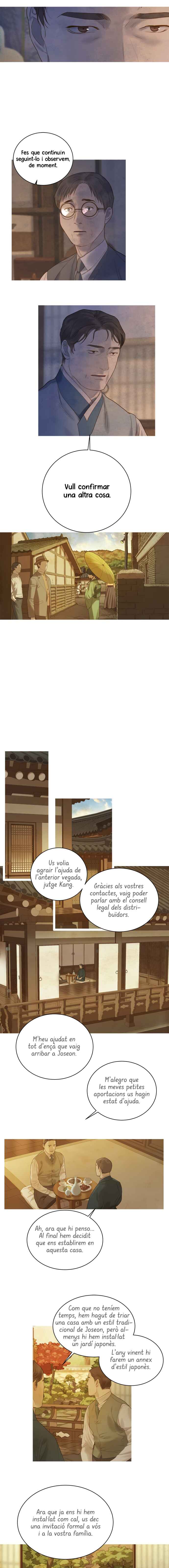 Gorae Byul - The Gyeongseong Mermaid Chapter 42 - Page 2