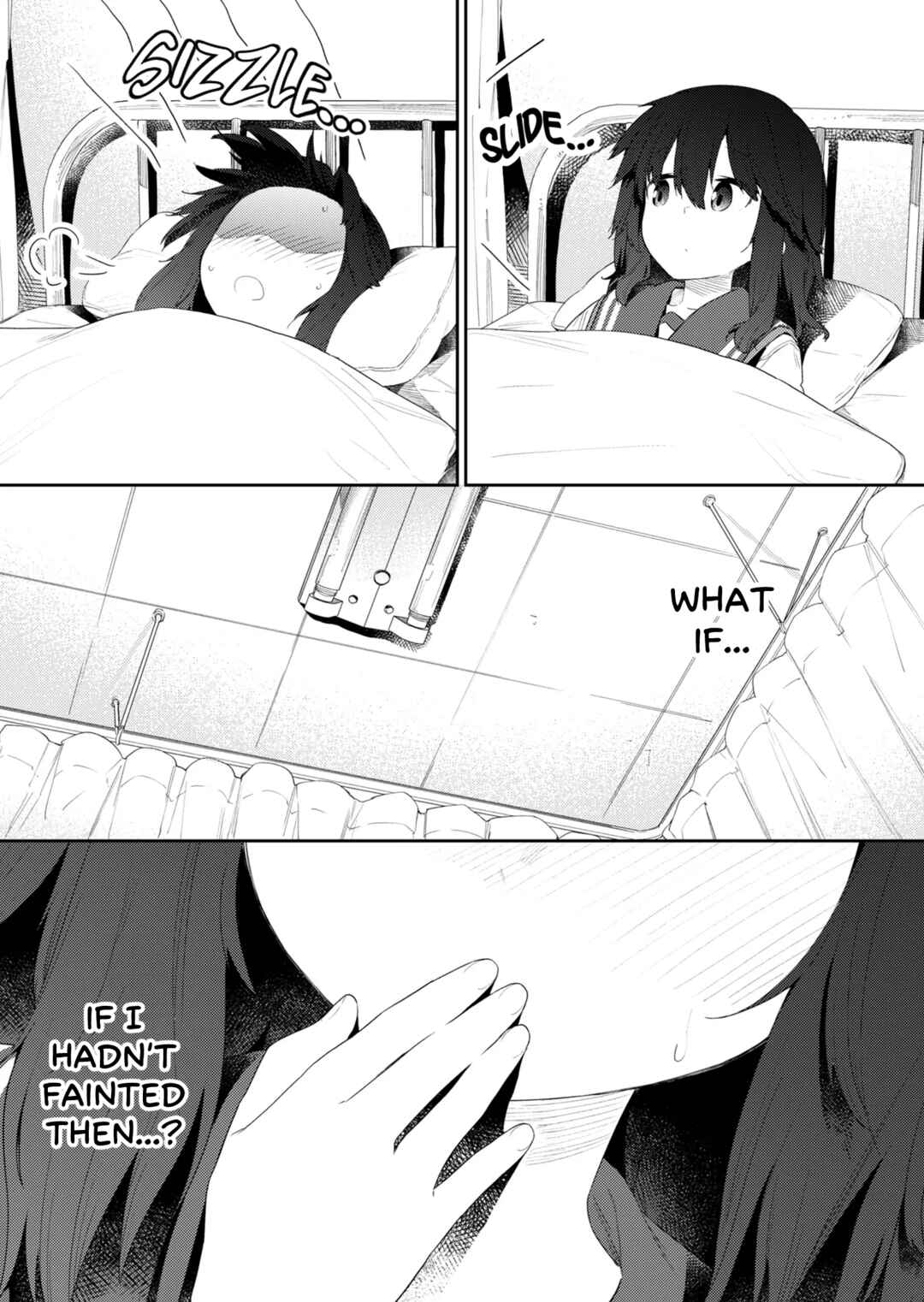 Hino-san no Baka Chapter 107 - Page 11