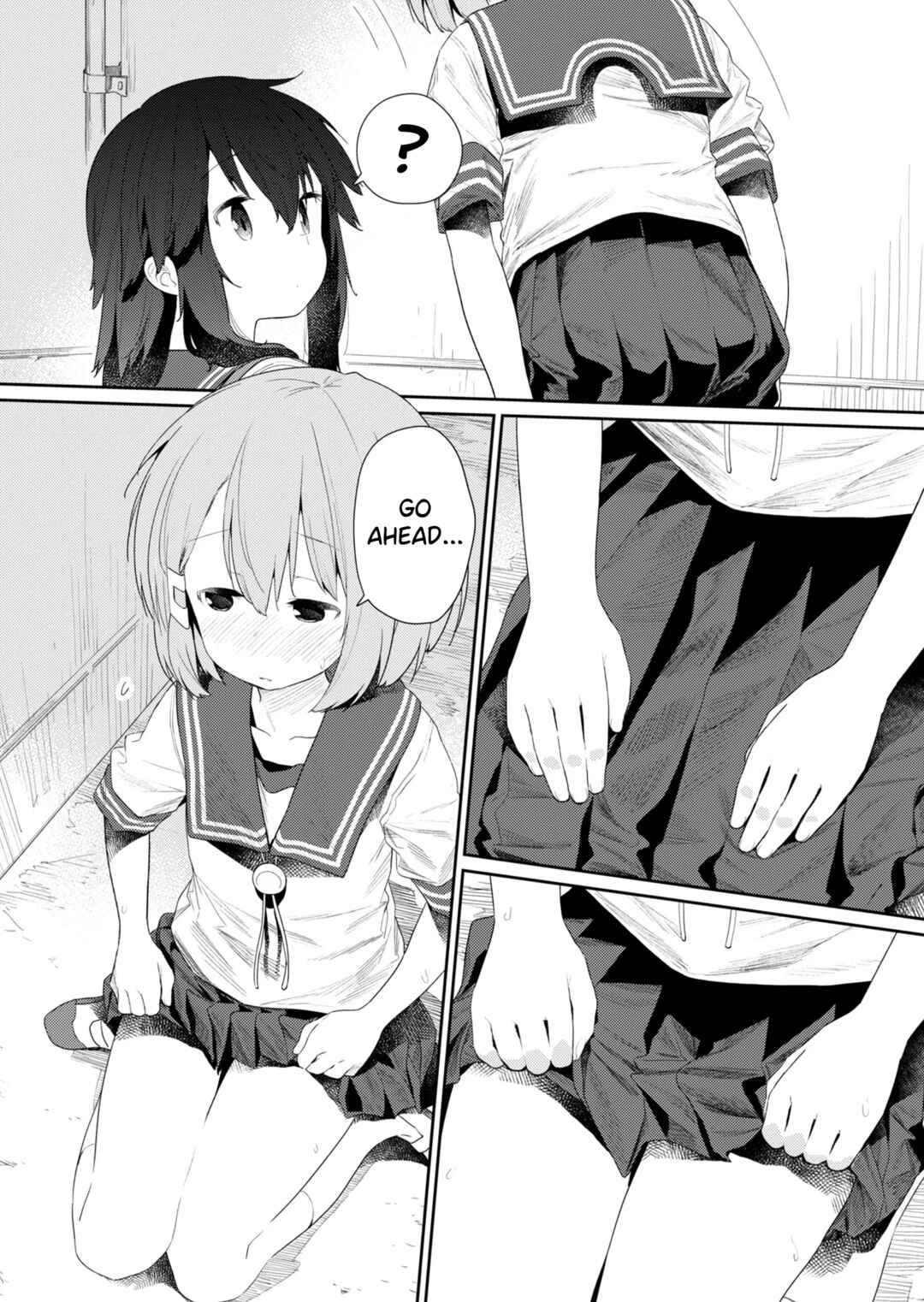 Hino-san no Baka Chapter 107 - Page 4