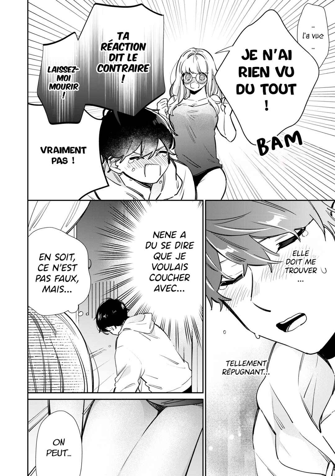 Follower ga Kanojo ni Narimashita Chapter 10 - Page 20