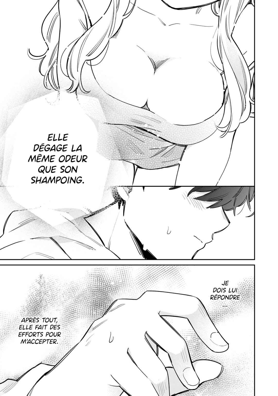 Follower ga Kanojo ni Narimashita Chapter 10 - Page 23