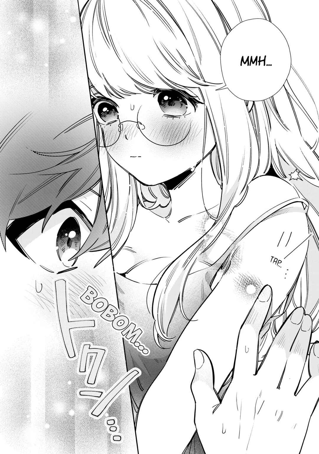 Follower ga Kanojo ni Narimashita Chapter 10 - Page 24