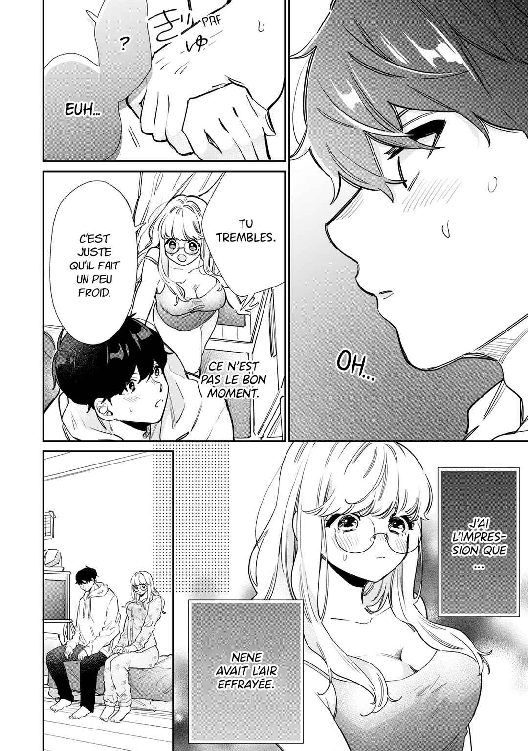 Follower ga Kanojo ni Narimashita Chapter 10 - Page 26