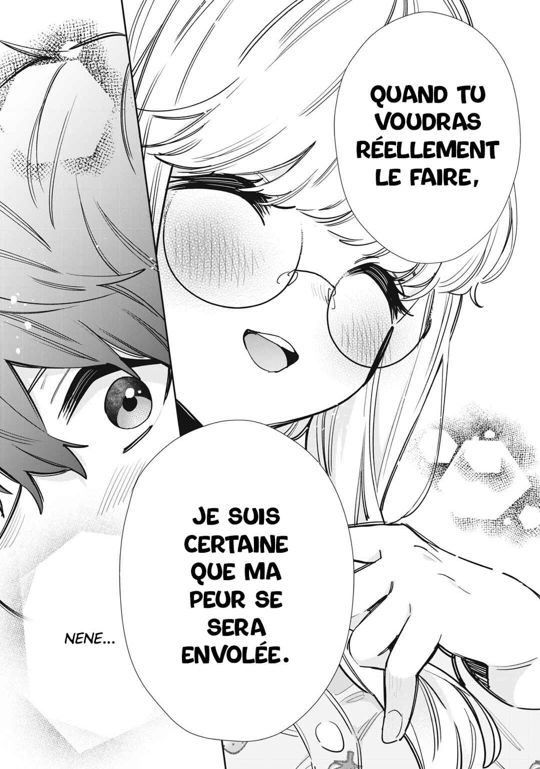 Follower ga Kanojo ni Narimashita Chapter 10 - Page 31