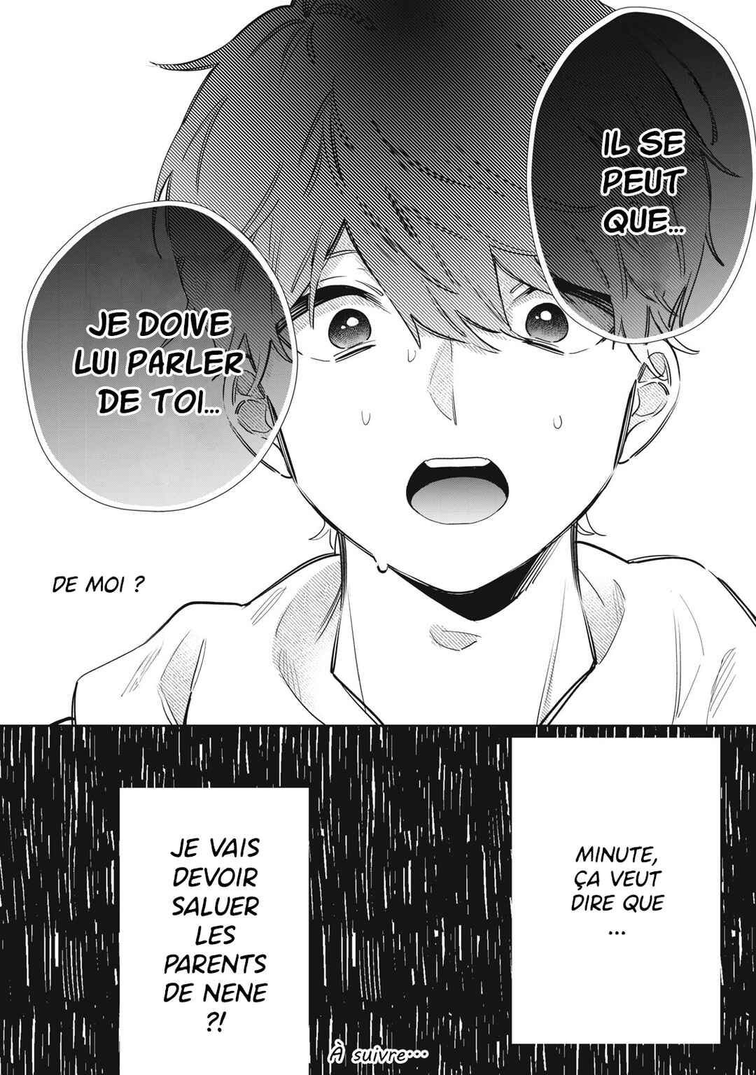 Follower ga Kanojo ni Narimashita Chapter 10 - Page 38