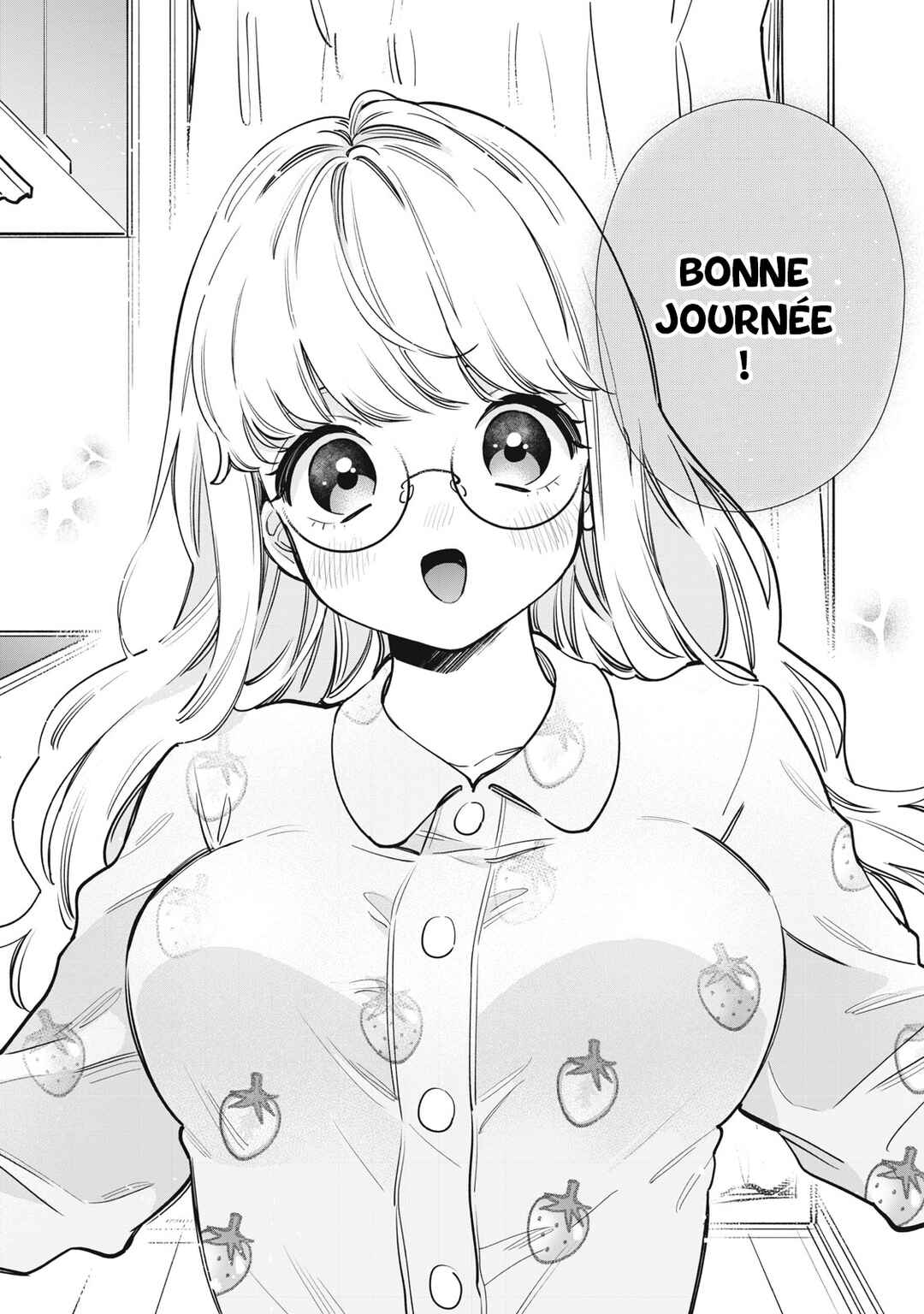 Follower ga Kanojo ni Narimashita Chapter 10 - Page 6