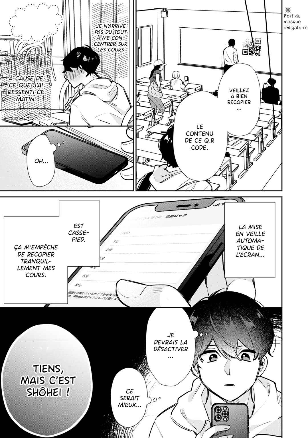 Follower ga Kanojo ni Narimashita Chapter 10 - Page 9