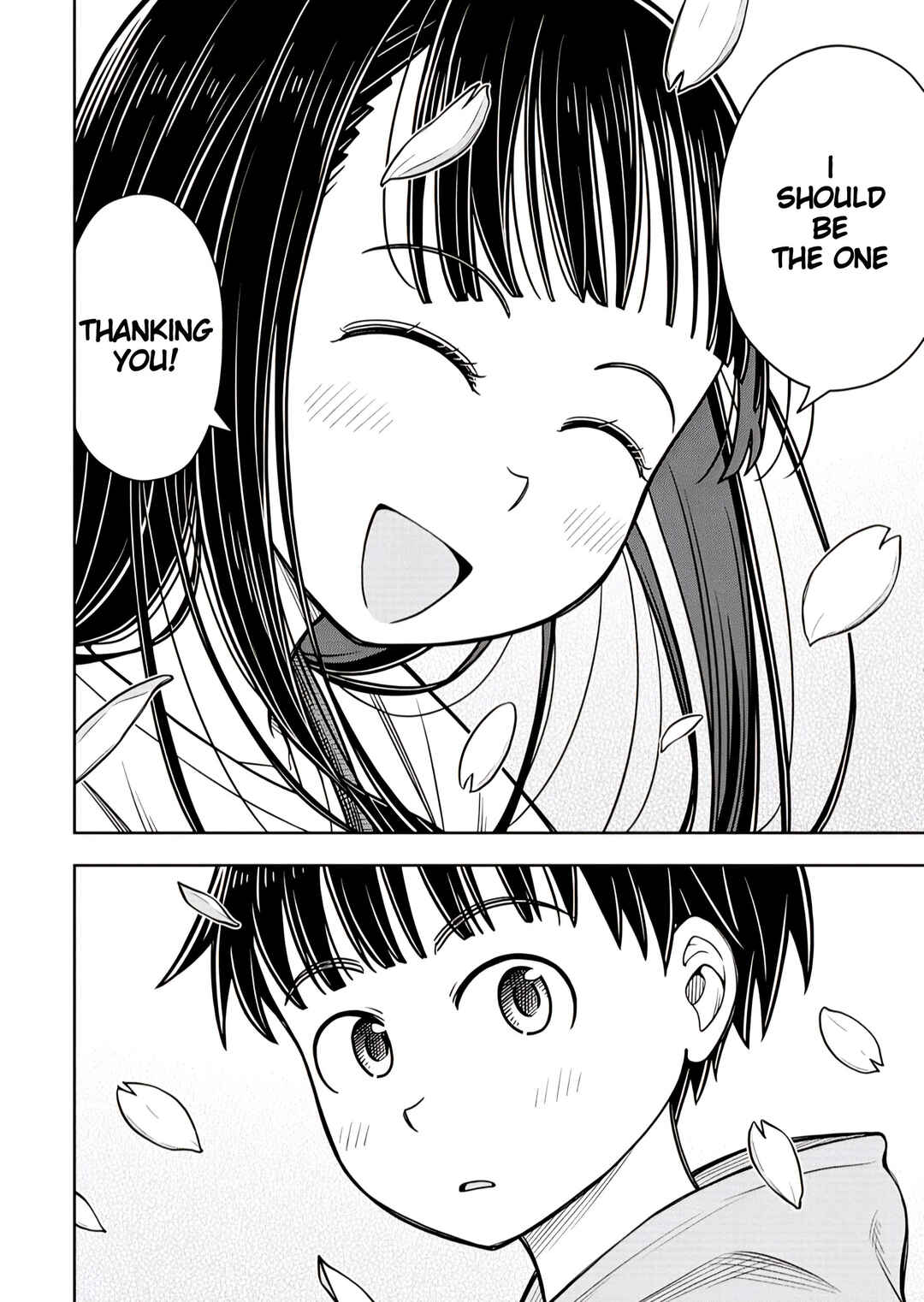 Kyou kara Hajimeru Osananajimi Chapter 99 - Page 6