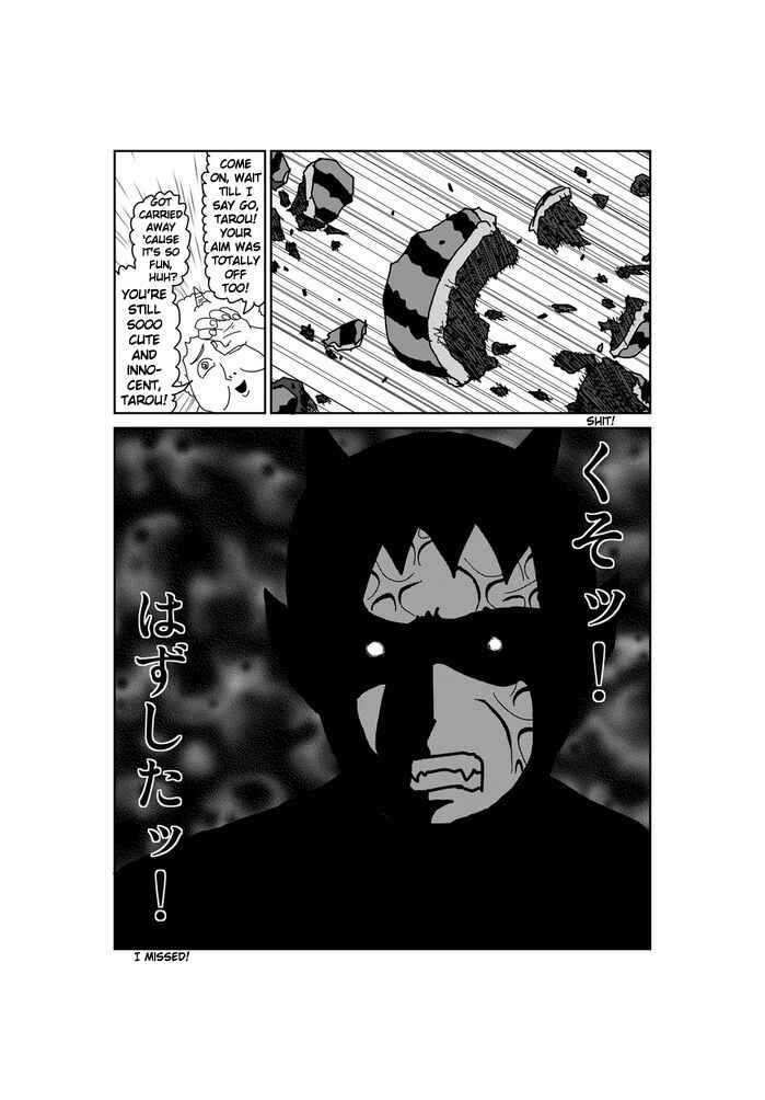 Makai no Ossan Chapter 40 - Page 2