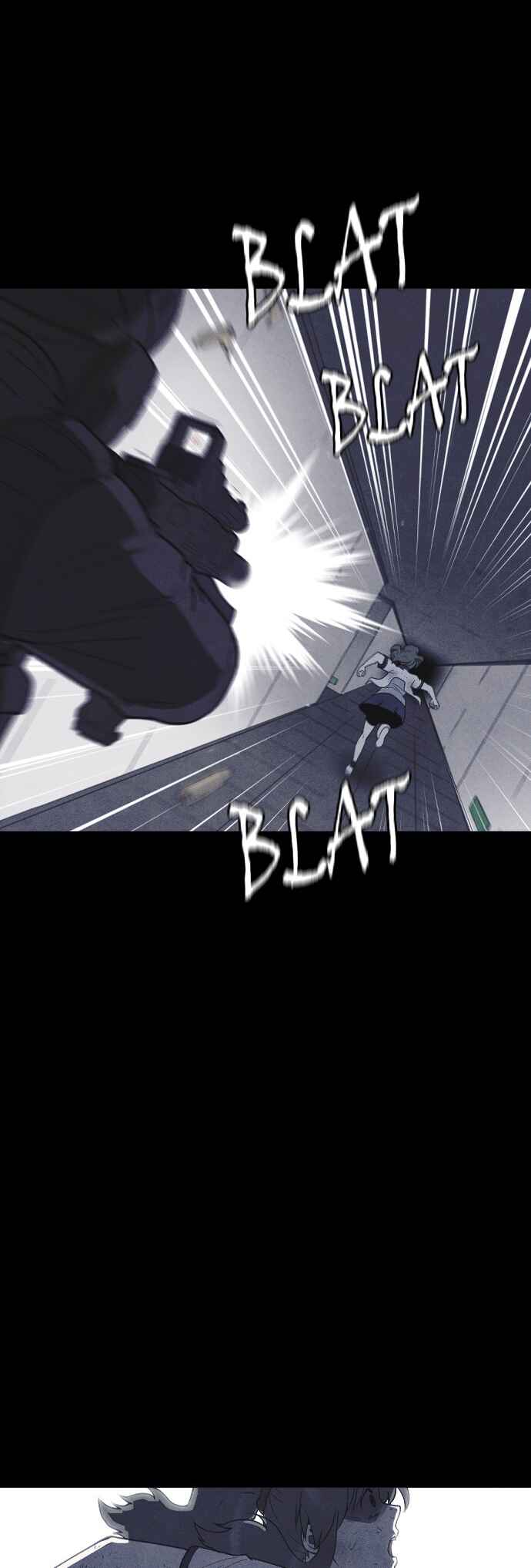 Shotgun Boy Chapter 53 - Page 12