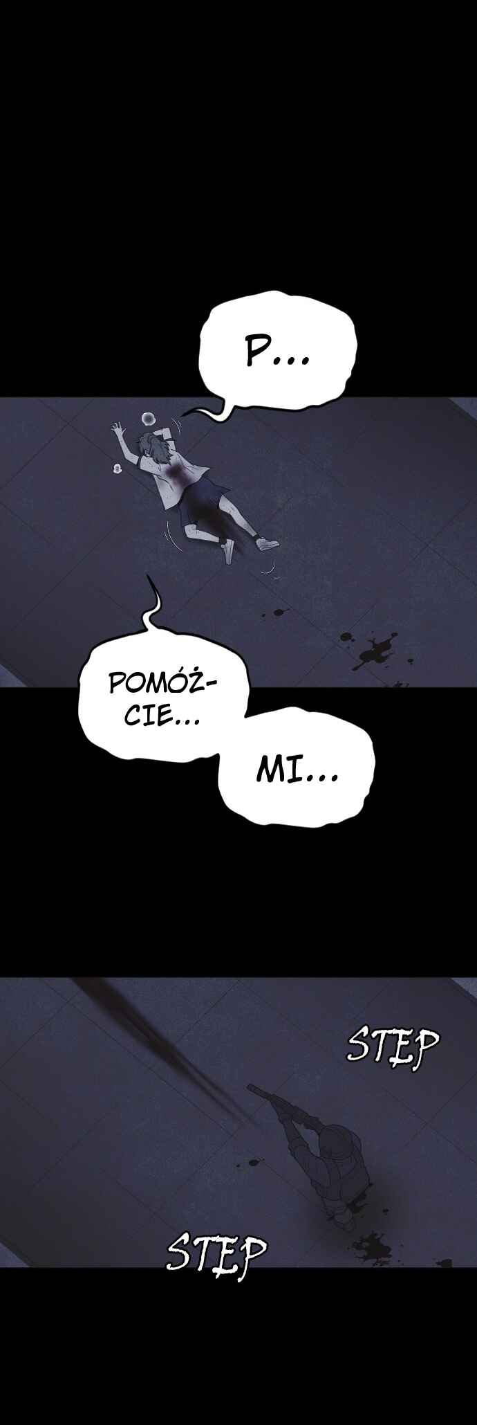 Shotgun Boy Chapter 53 - Page 20