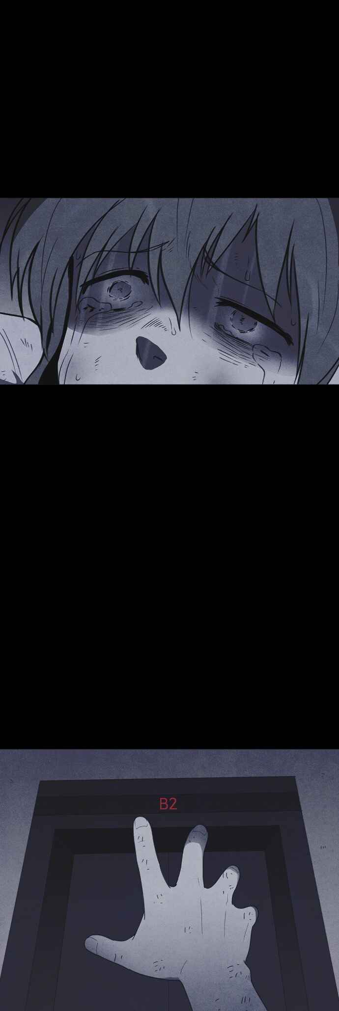 Shotgun Boy Chapter 53 - Page 23