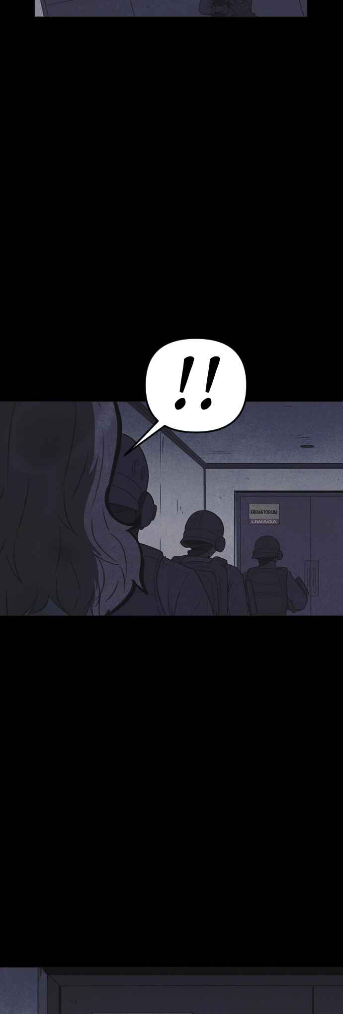 Shotgun Boy Chapter 53 - Page 3