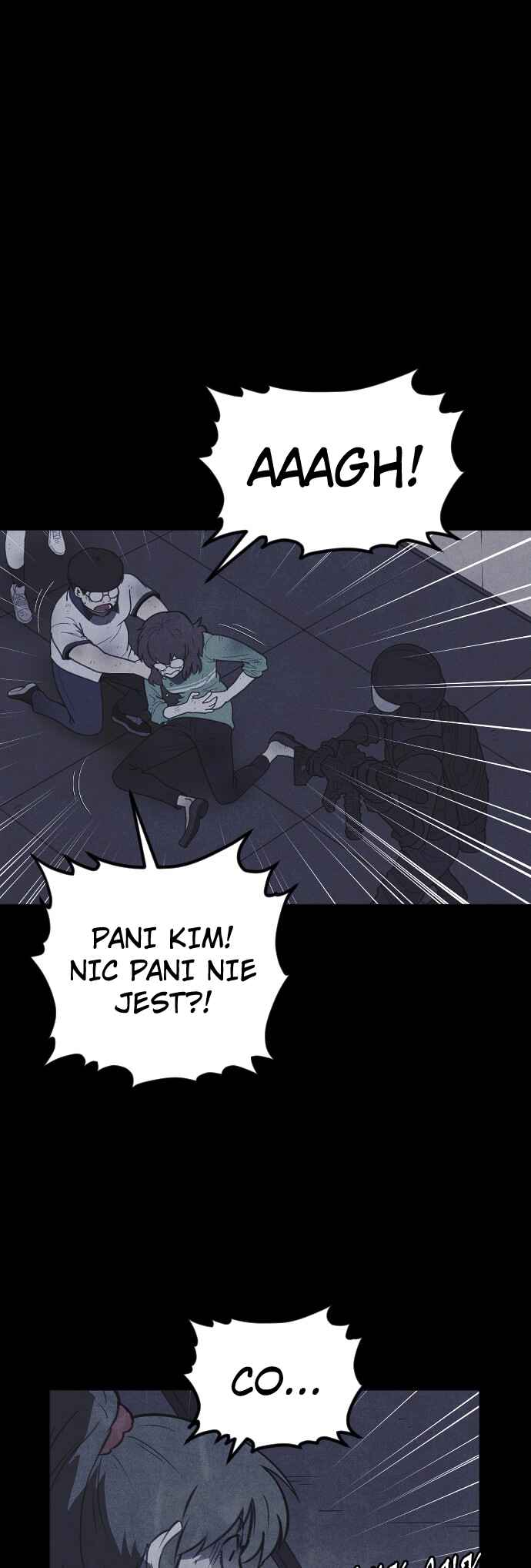 Shotgun Boy Chapter 53 - Page 6