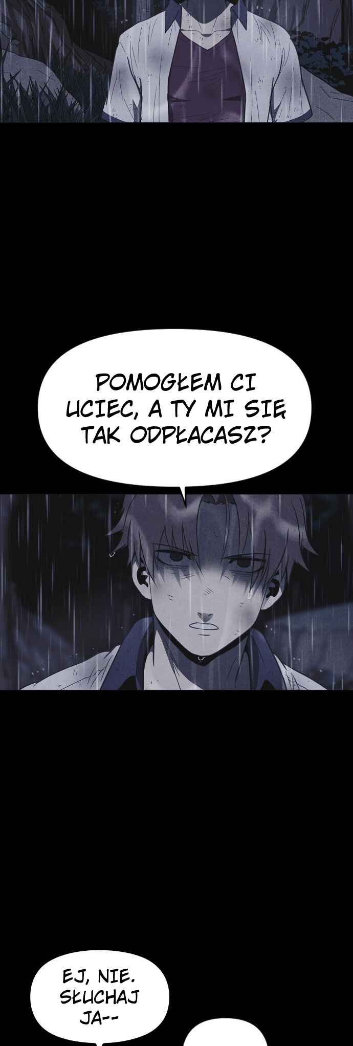 Shotgun Boy Chapter 53 - Page 60