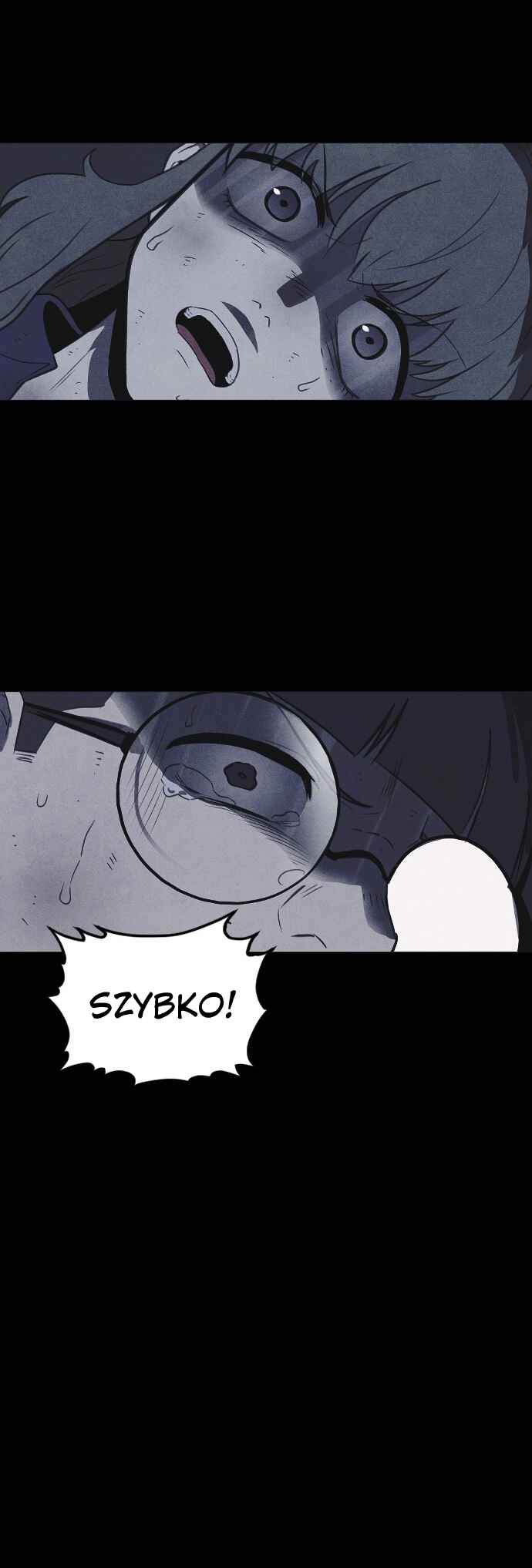 Shotgun Boy Chapter 53 - Page 9