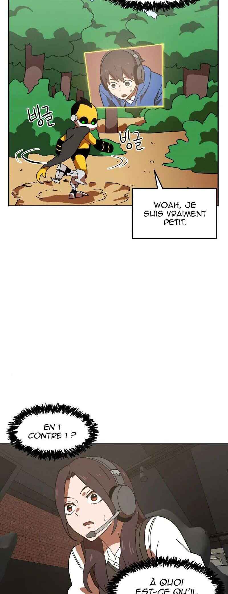 Double Click Chapter 4 - Page 39