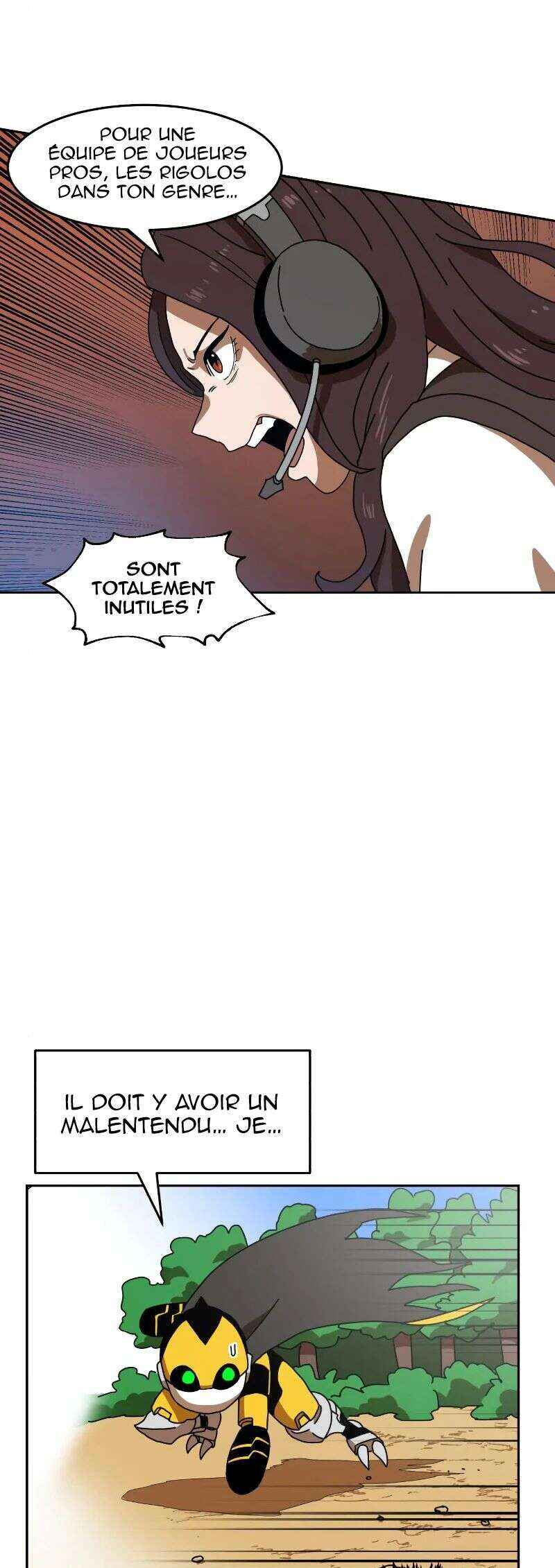 Double Click Chapter 4 - Page 48