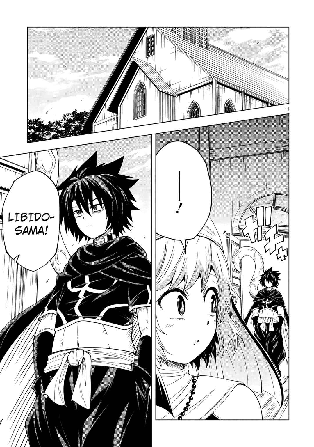 Tensei Shita Moto Dorei, Cheat Skill "Senpenbanka" de Saikyou Harem wo Tsukuru Chapter 10 - Page 12
