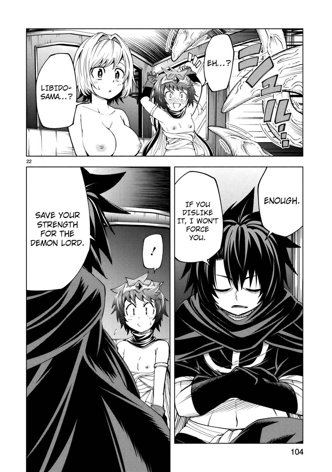 Tensei Shita Moto Dorei, Cheat Skill "Senpenbanka" de Saikyou Harem wo Tsukuru Chapter 10 - Page 23