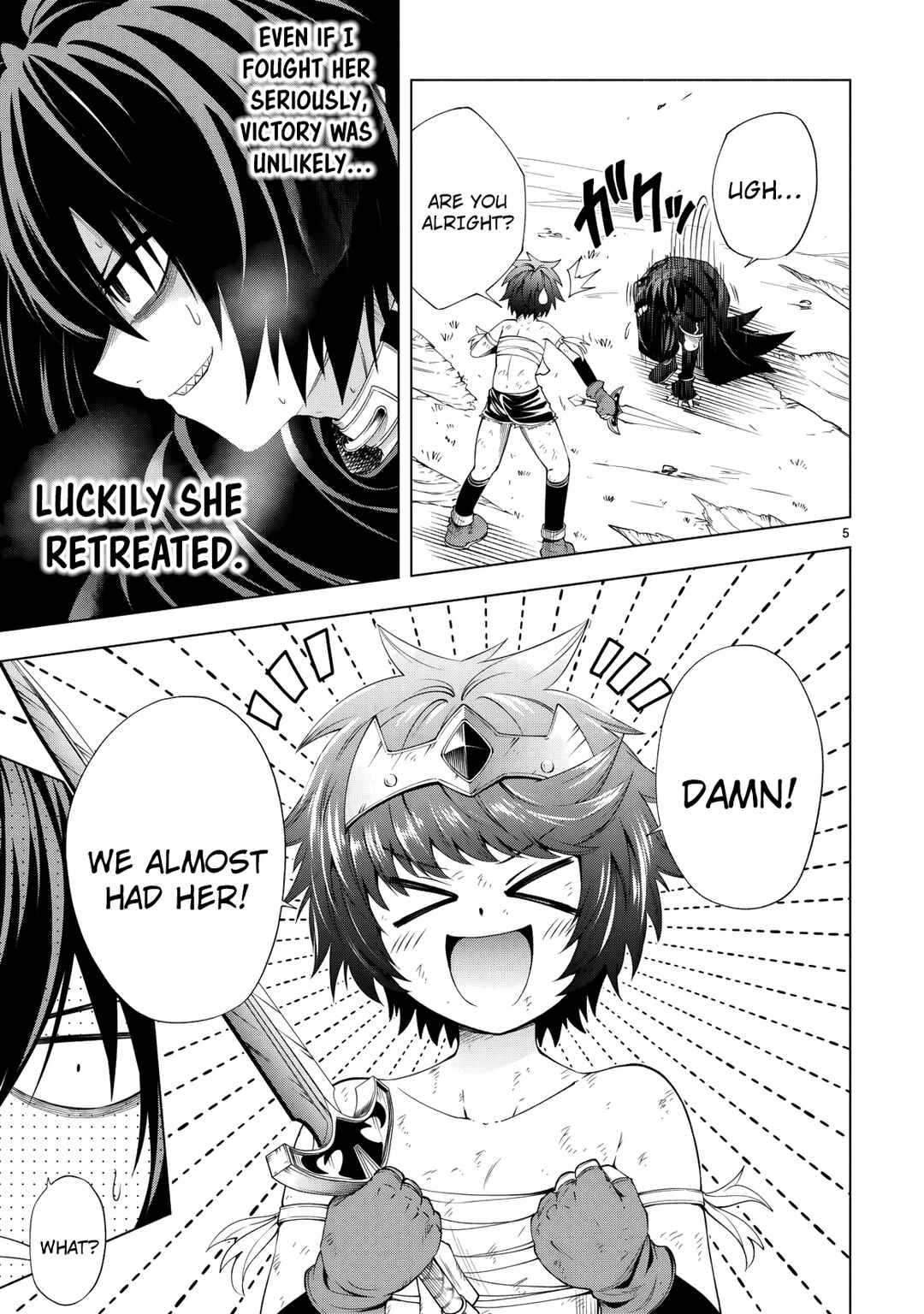 Tensei Shita Moto Dorei, Cheat Skill "Senpenbanka" de Saikyou Harem wo Tsukuru Chapter 10 - Page 6