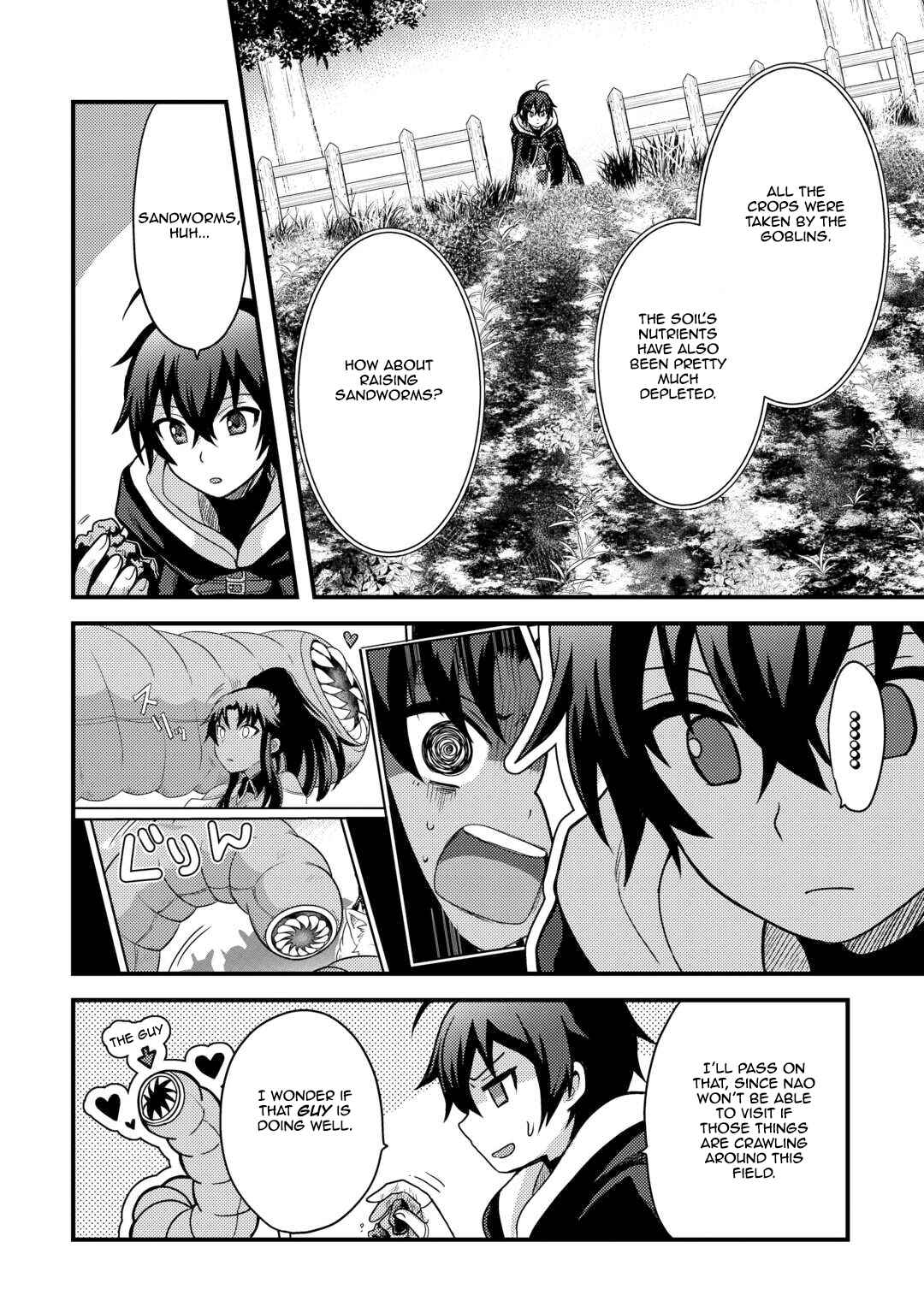 Fuguushoku to Baka ni Saremashita ga, Jissai wa Sorehodo Waruku Arimasen? Chapter 39 - Page 10
