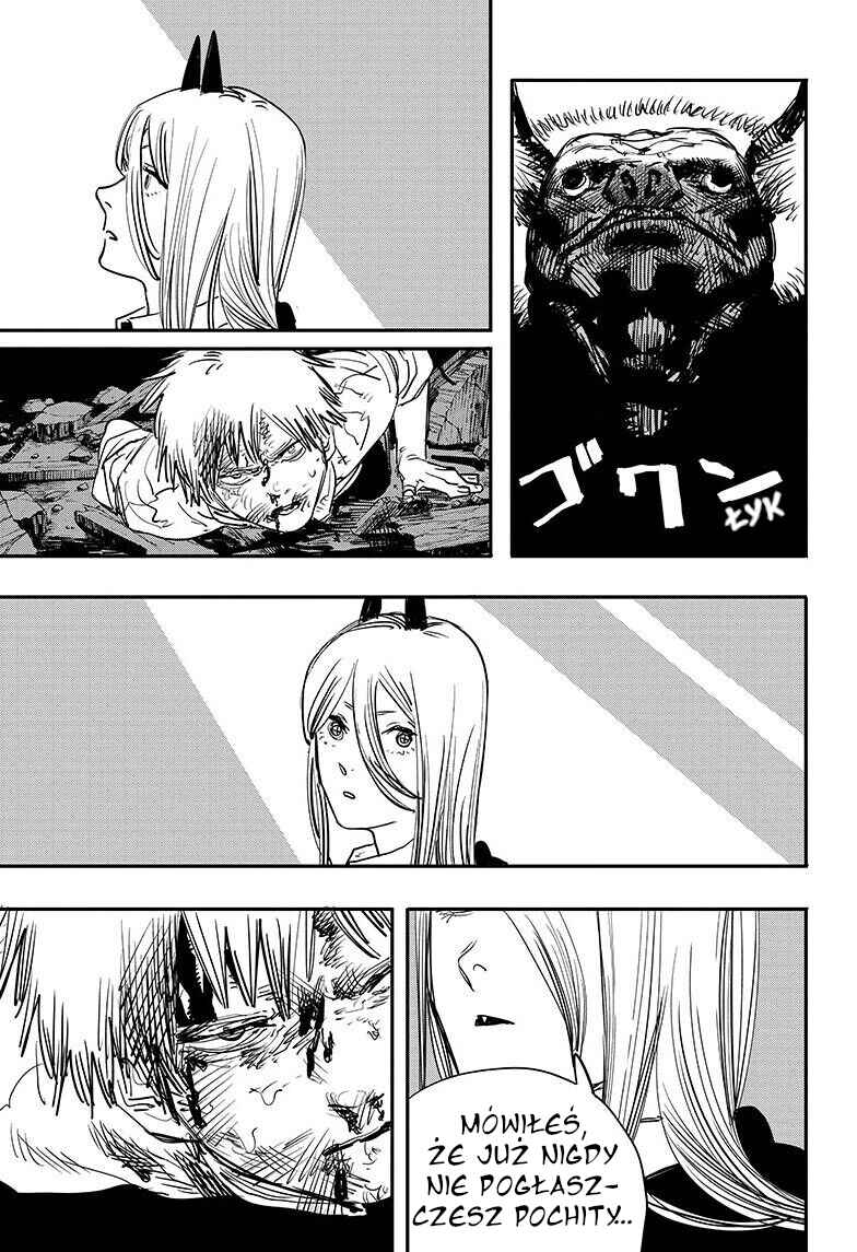 Chainsaw Man Chapter 7 - Page 10