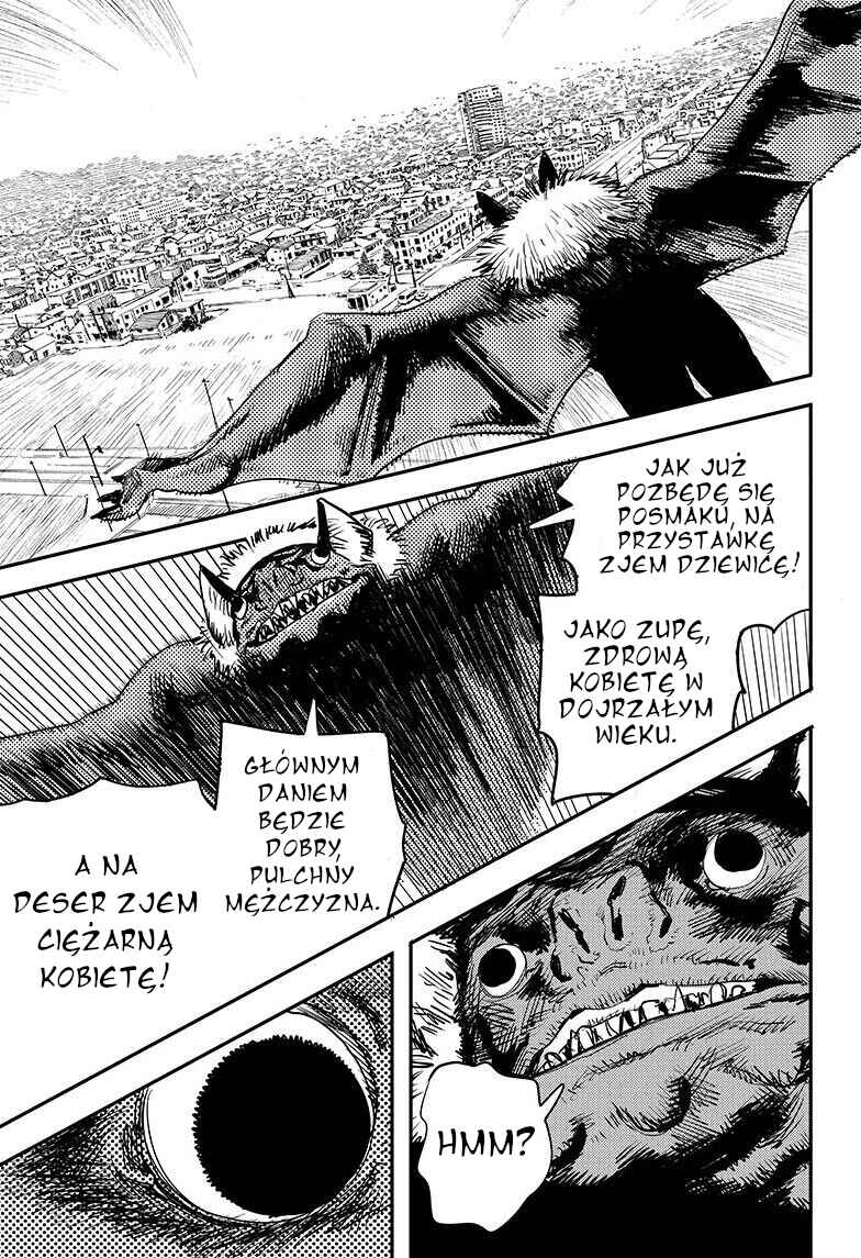 Chainsaw Man Chapter 7 - Page 14