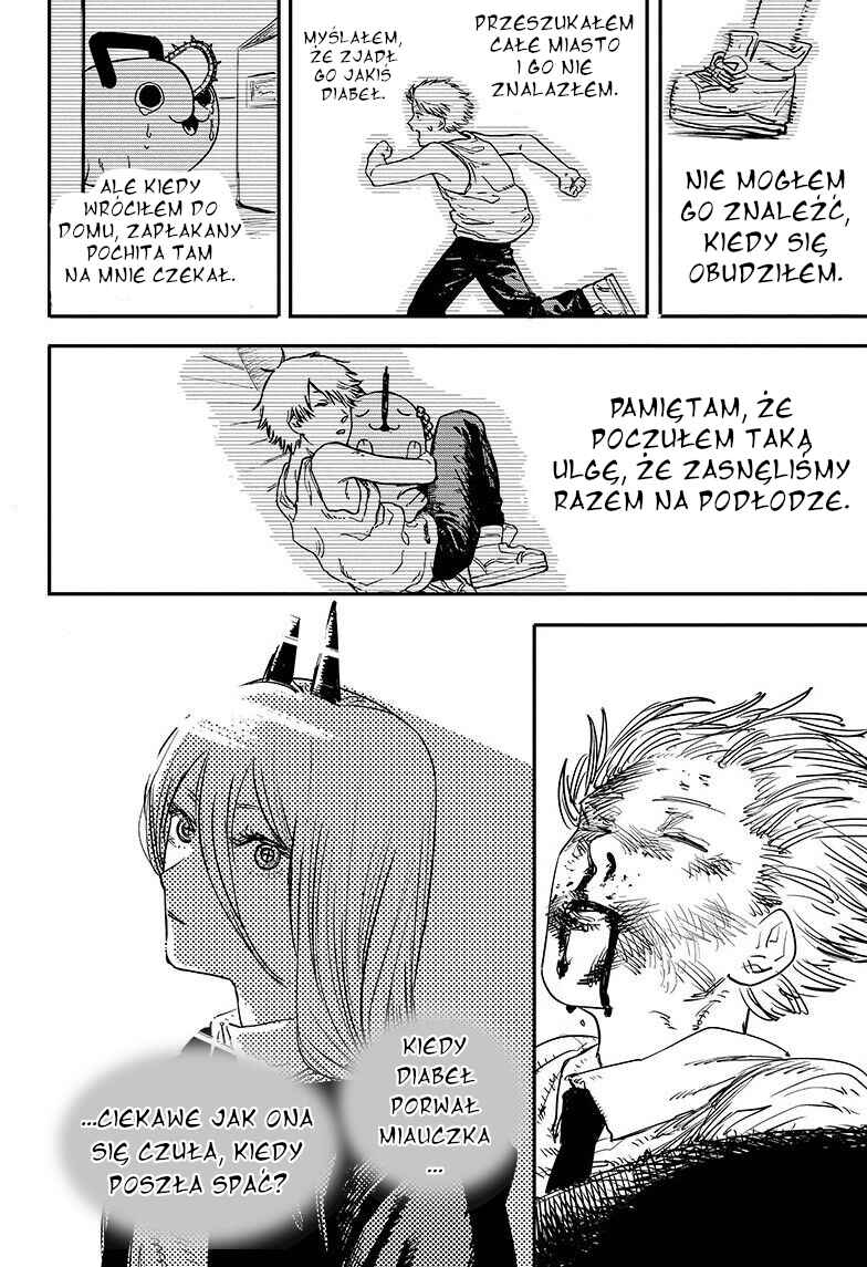Chainsaw Man Chapter 7 - Page 17