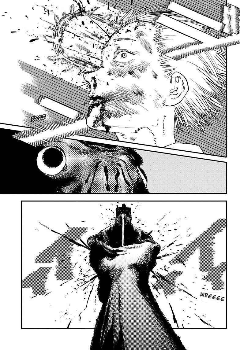 Chainsaw Man Chapter 7 - Page 18