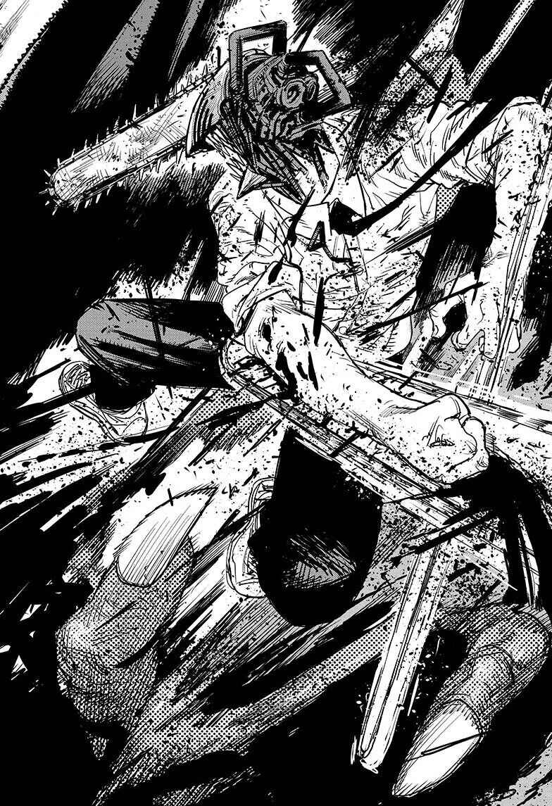 Chainsaw Man Chapter 7 - Page 19