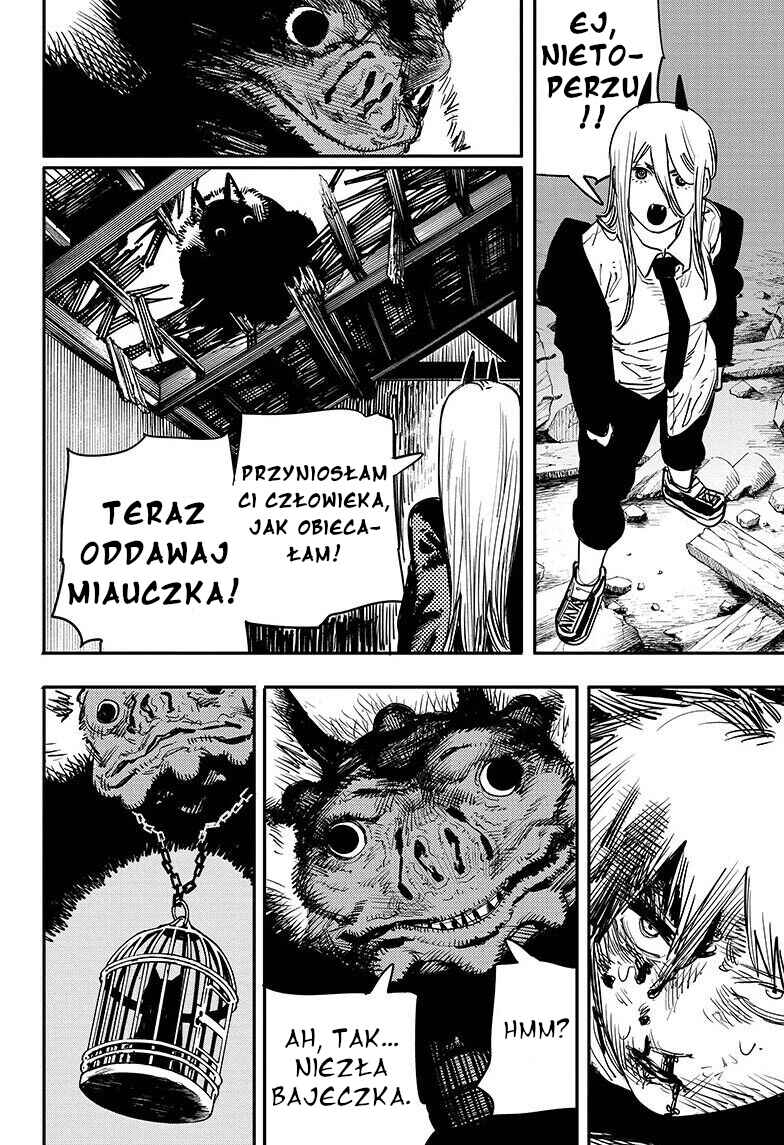 Chainsaw Man Chapter 7 - Page 3