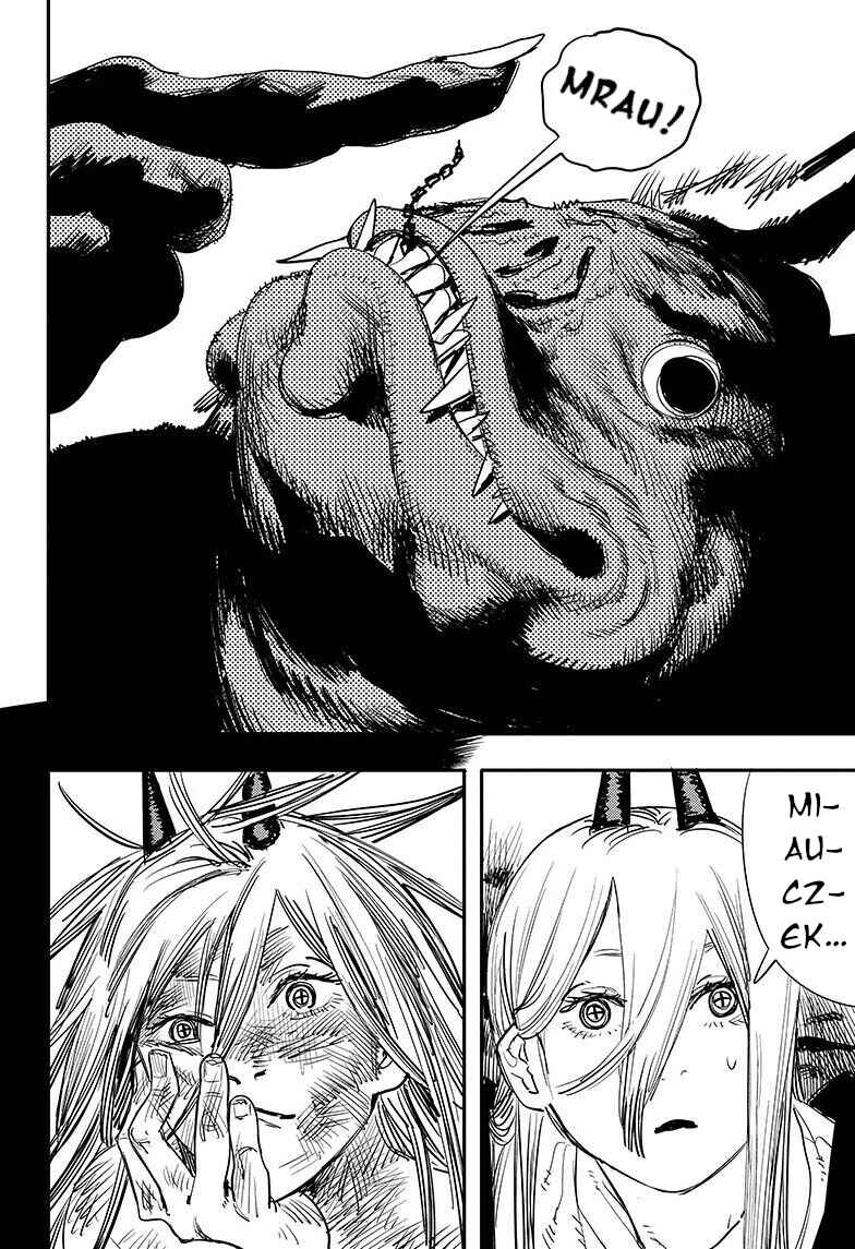 Chainsaw Man Chapter 7 - Page 5