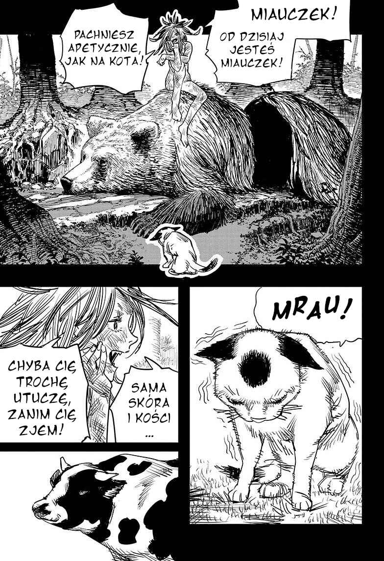 Chainsaw Man Chapter 7 - Page 6