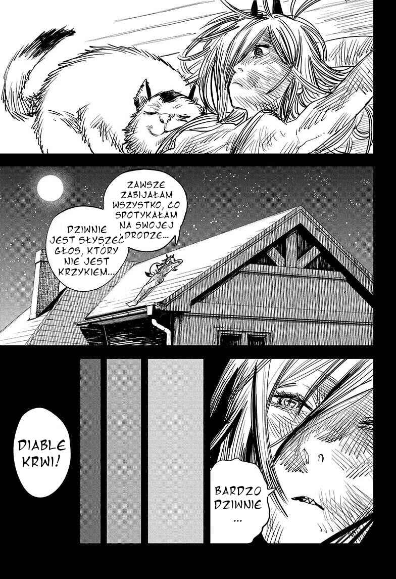 Chainsaw Man Chapter 7 - Page 8