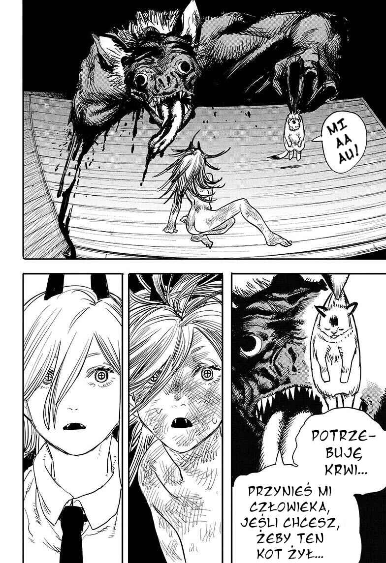 Chainsaw Man Chapter 7 - Page 9