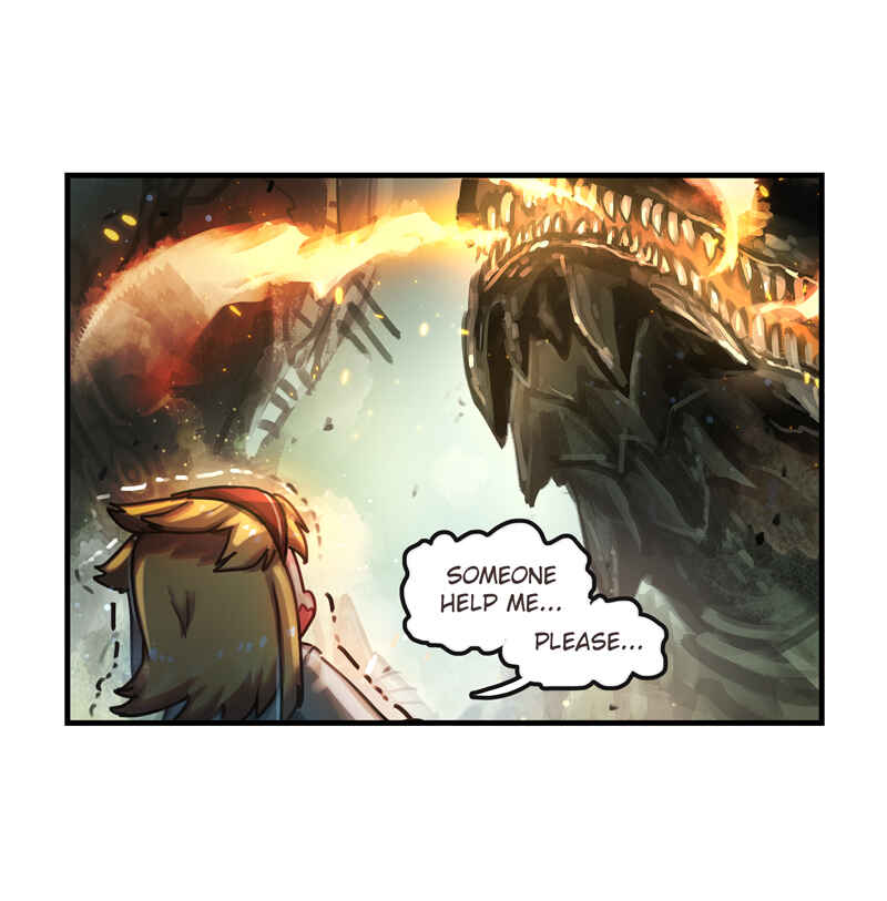 The Steam Dragon Express Chapter 63 - Page 10