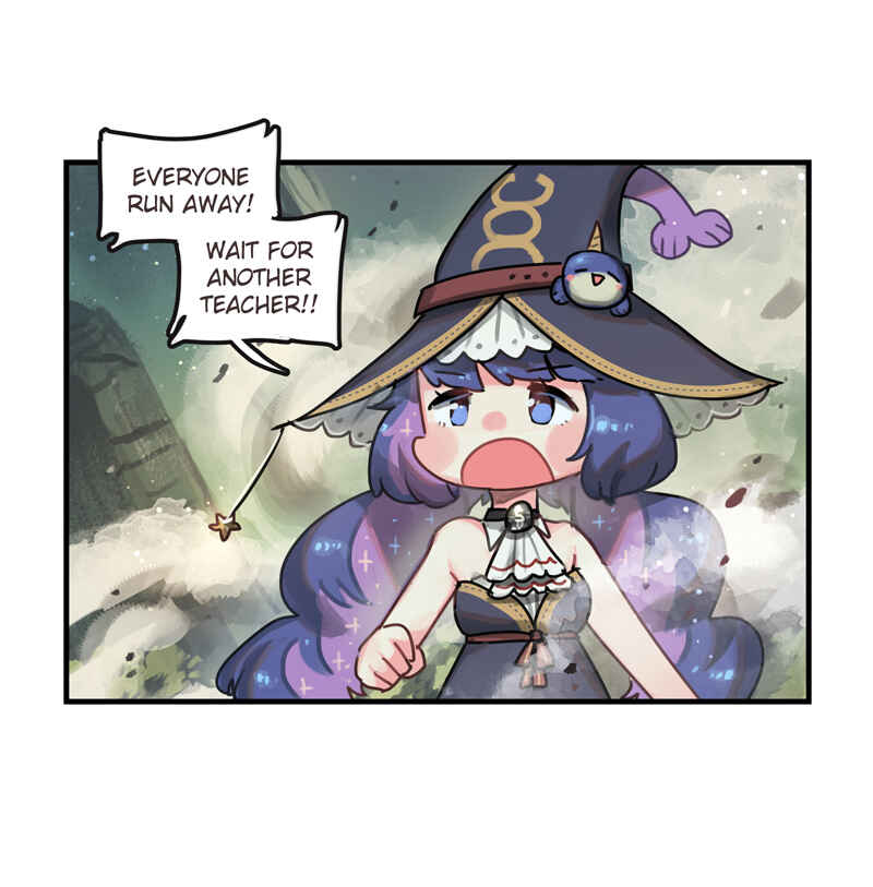 The Steam Dragon Express Chapter 63 - Page 2