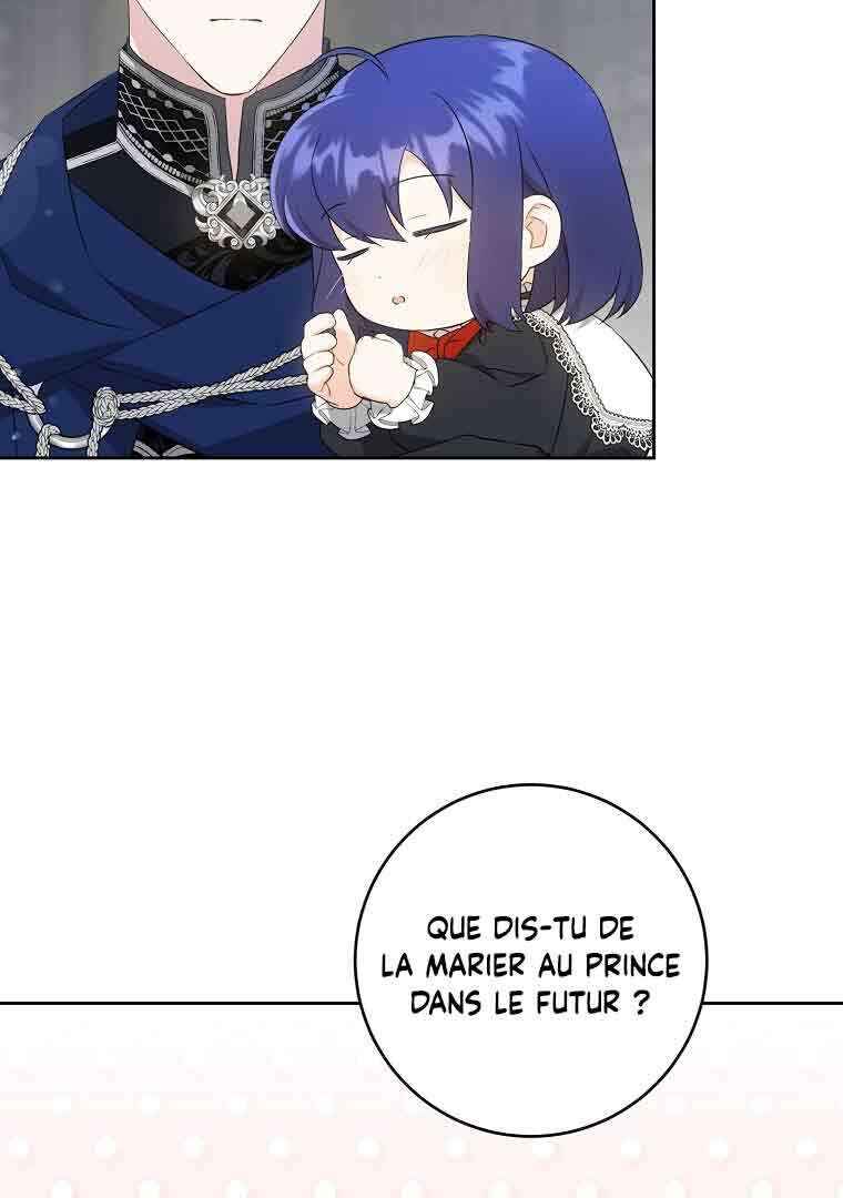 Gimme That Pacifier! Chapter 58 - Page 63