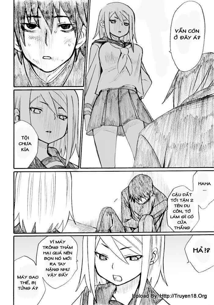 Onani Master Kurosawa Chapter 24 - Page 12