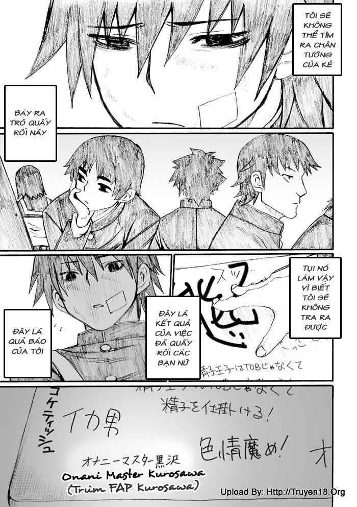 Onani Master Kurosawa Chapter 24 - Page 15