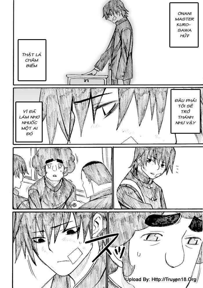 Onani Master Kurosawa Chapter 24 - Page 16