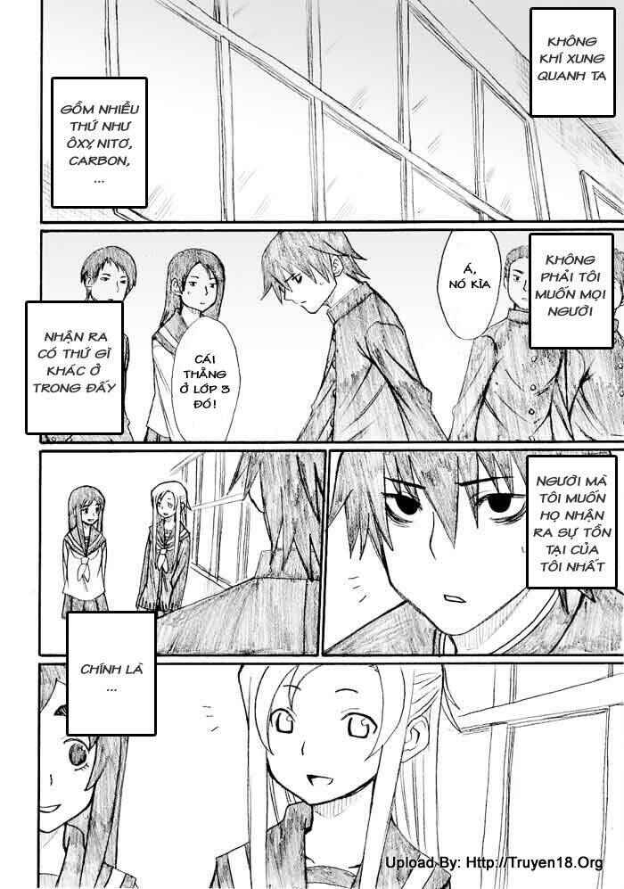 Onani Master Kurosawa Chapter 24 - Page 4