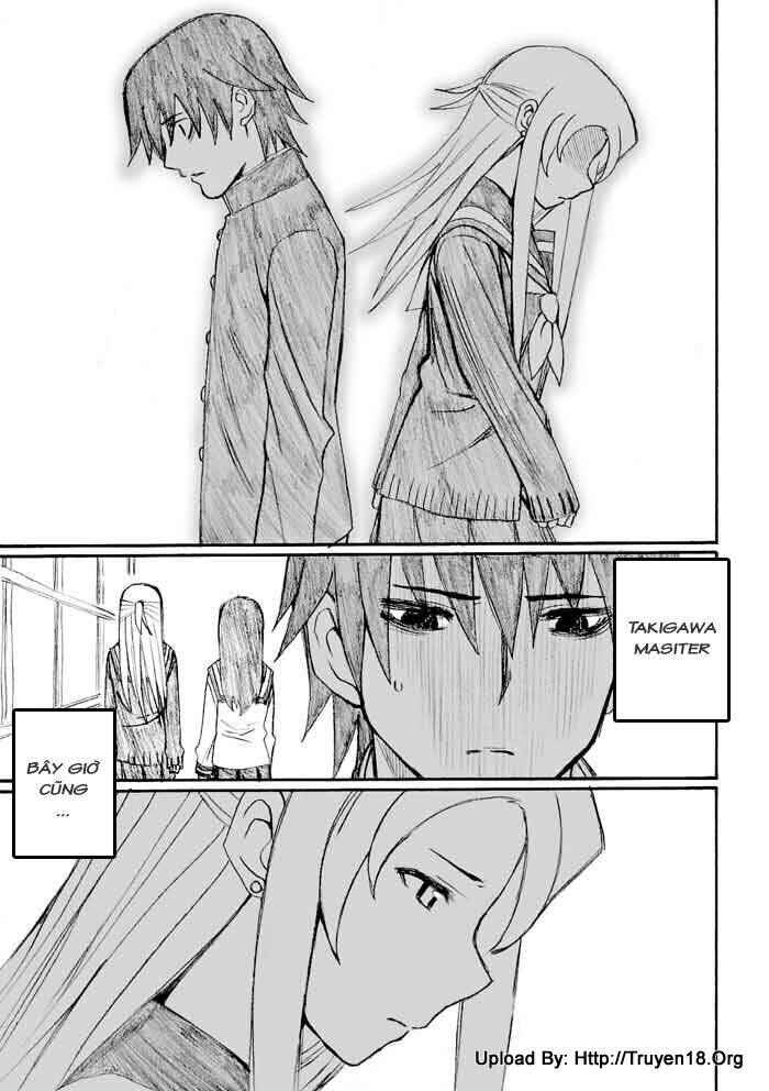 Onani Master Kurosawa Chapter 24 - Page 5