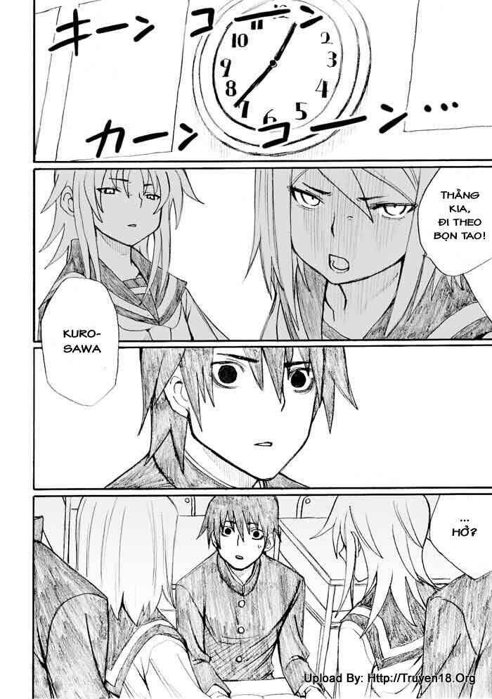 Onani Master Kurosawa Chapter 24 - Page 6