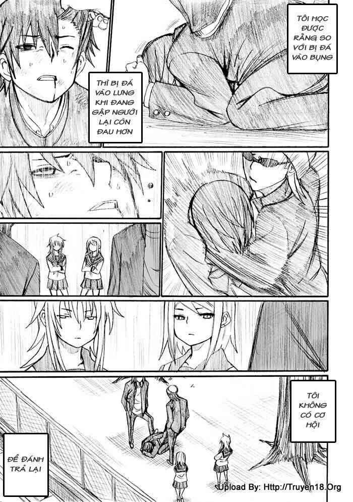 Onani Master Kurosawa Chapter 24 - Page 9
