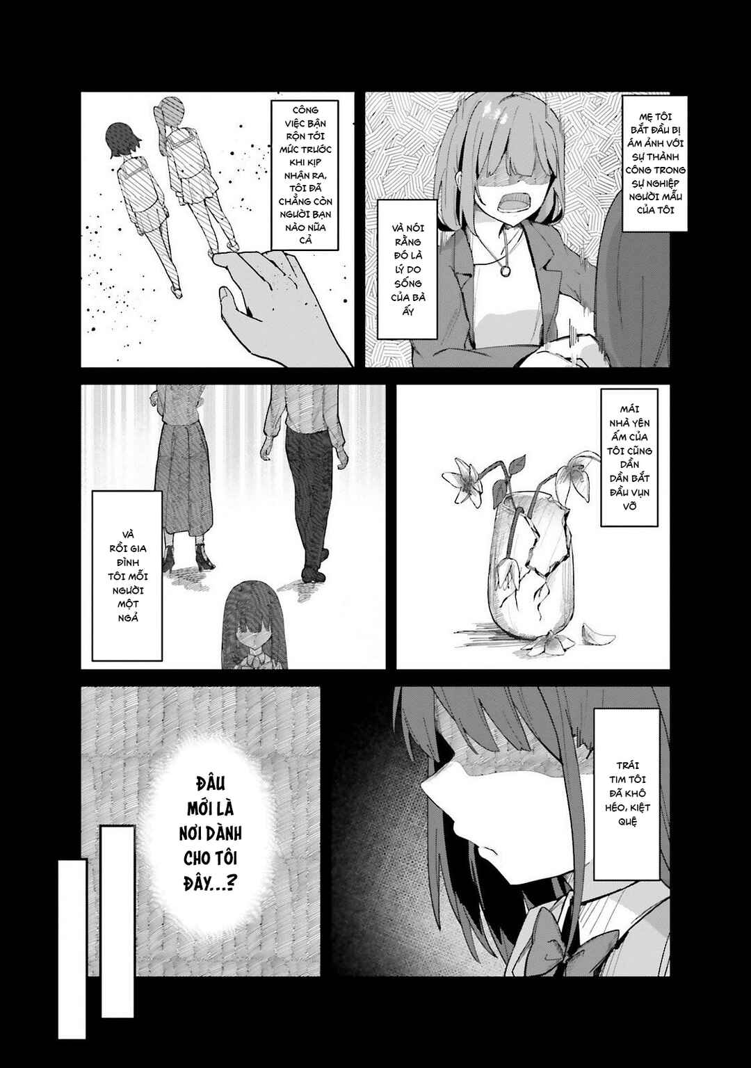 Tobioriru Chokuzen no Doukyuusei ni "Sekkusu Shiyou!" to Teianshite Mita. Chapter 3 - Page 16