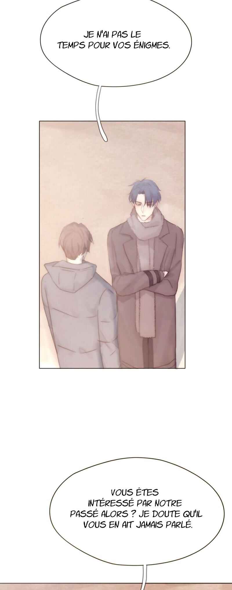 Scents of Seasons Chapter 14 - Page 4