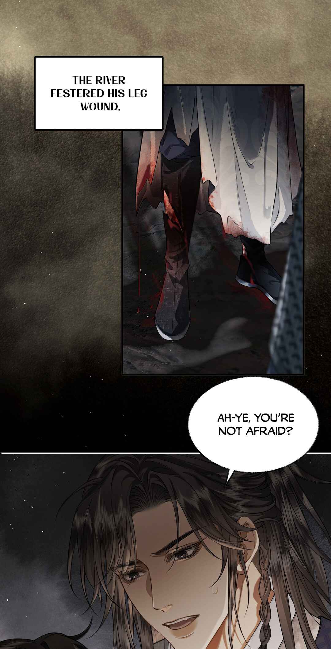 Qiang Jin Jiu (2024) Chapter 15 - Page 29
